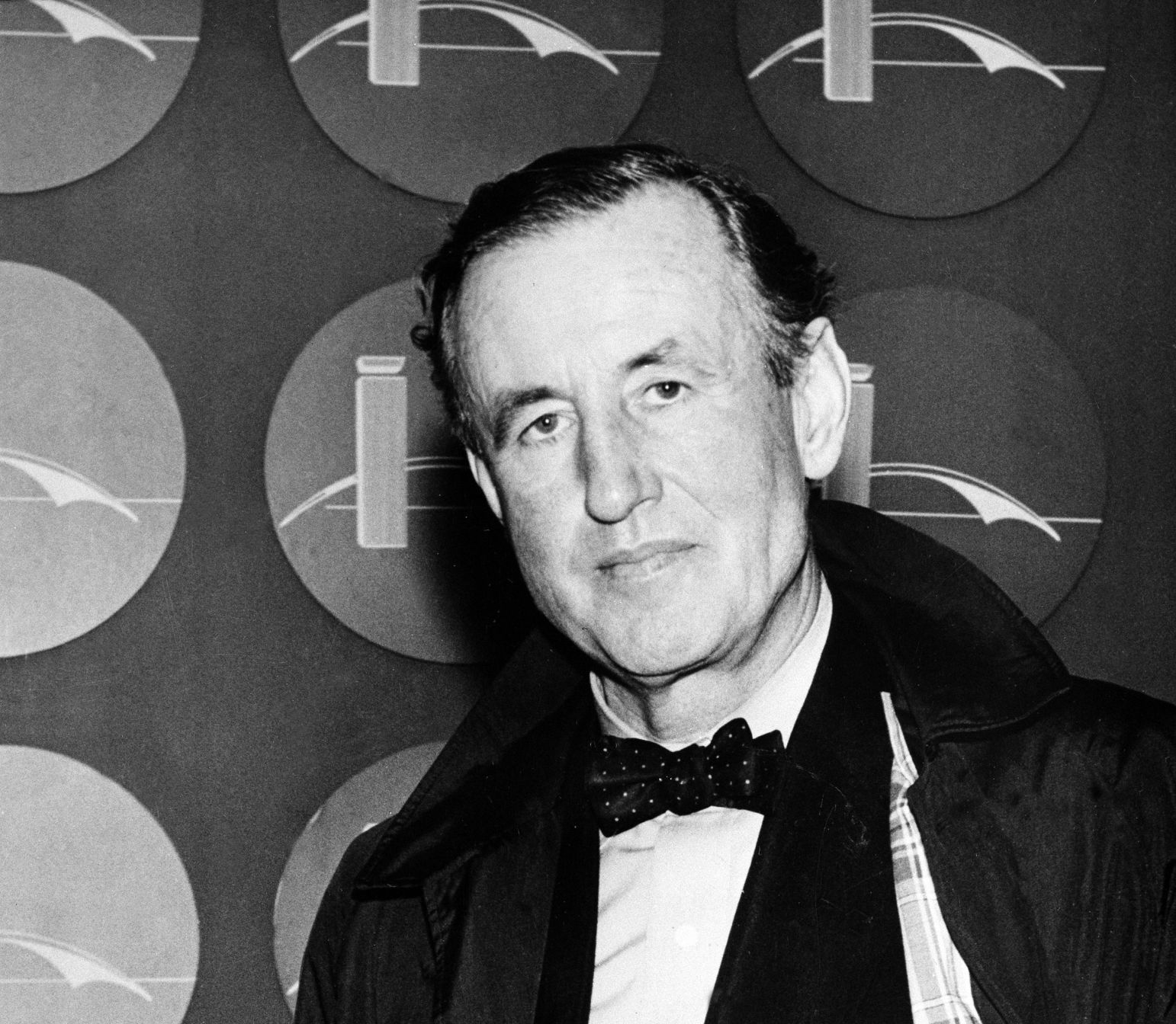 1908: Ian Fleming